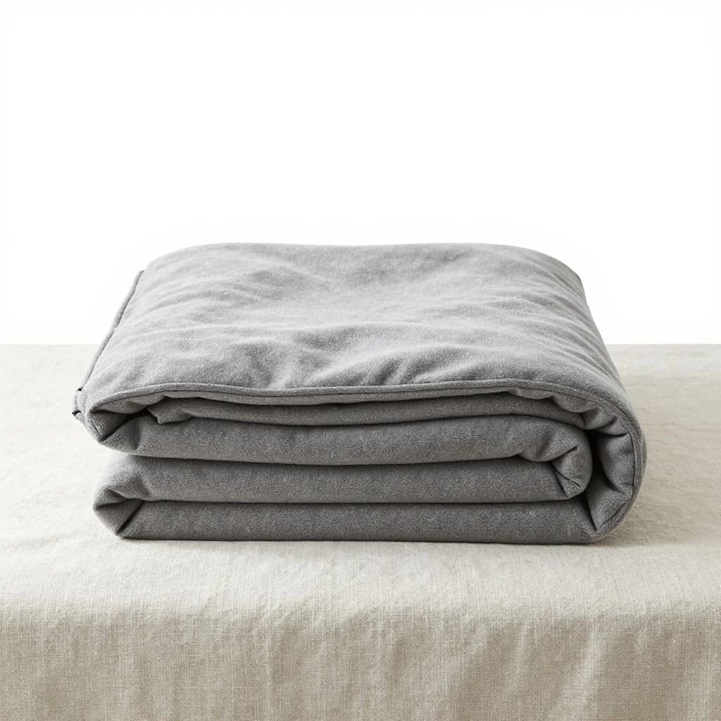 Weighted Blanket 15 lb — view 1