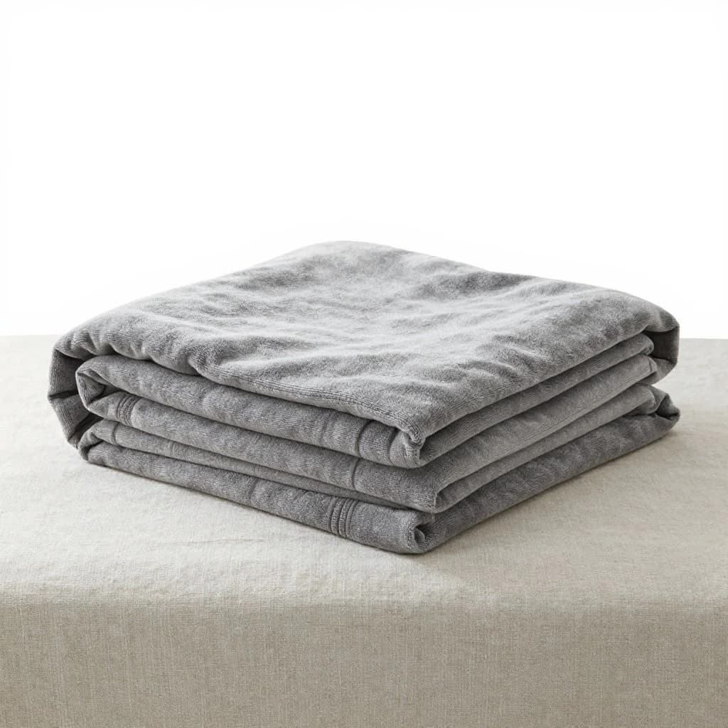 Weighted Blanket 15 lb — view 2