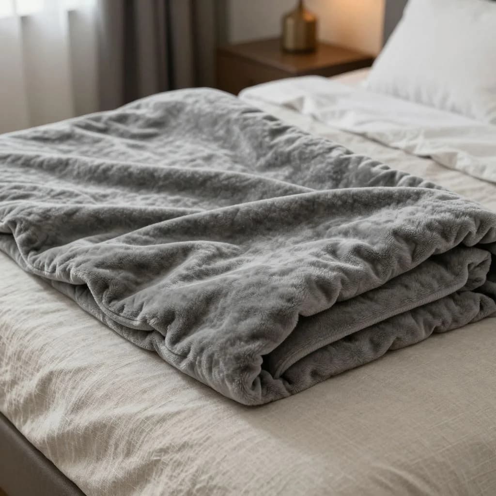 Weighted Blanket 15 lb — view 4