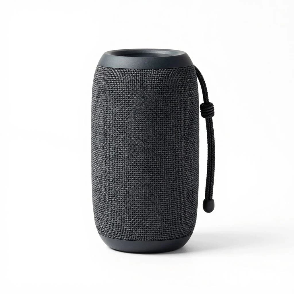 Portable Bluetooth Speaker — view 1