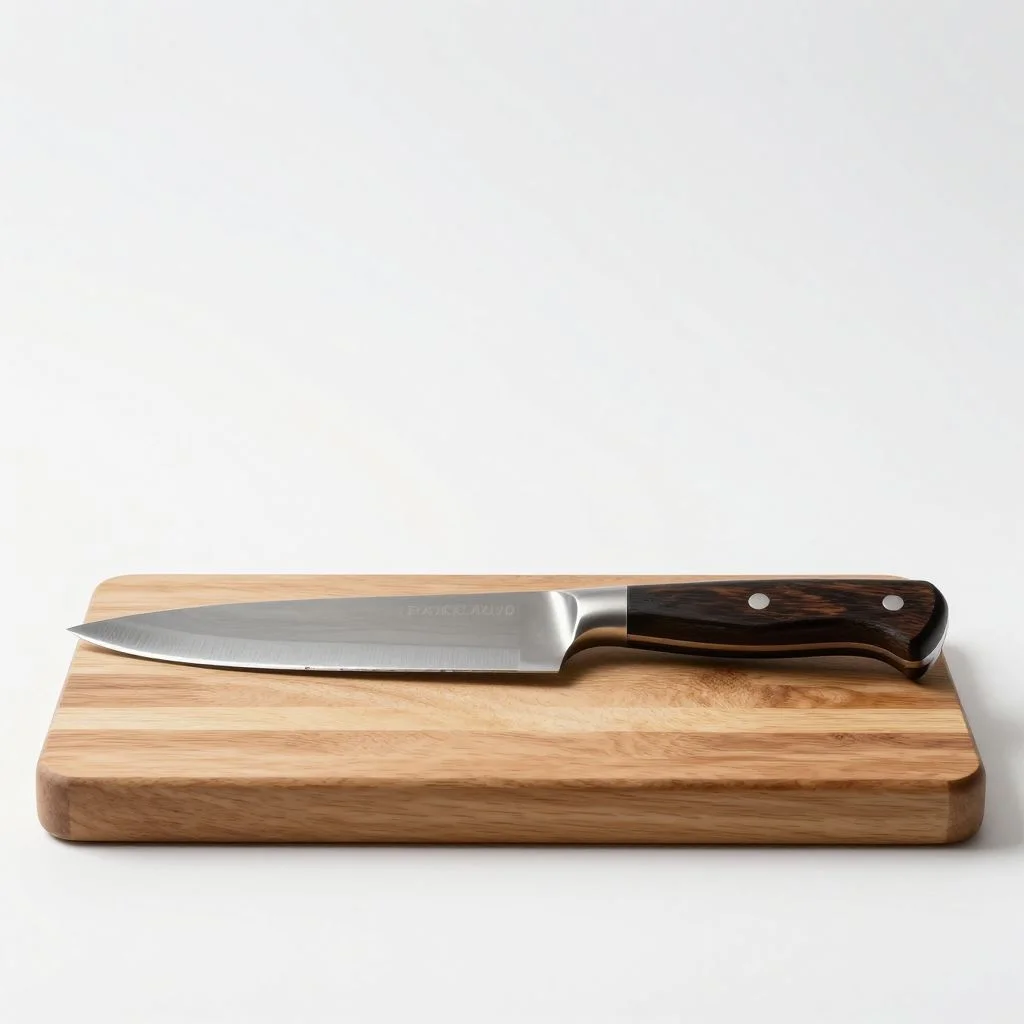 Chef's Knife 8-inch — view 1