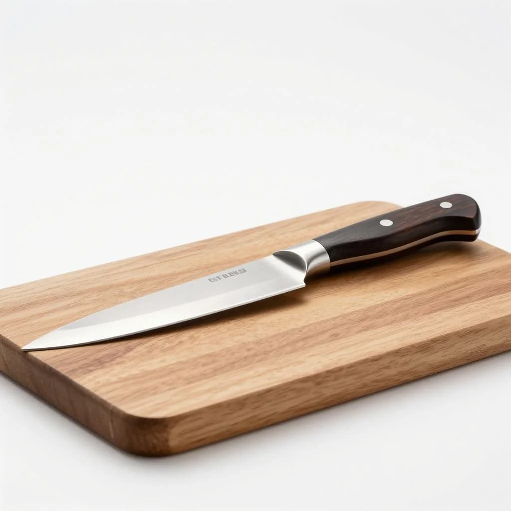 Chef's Knife 8-inch — view 2