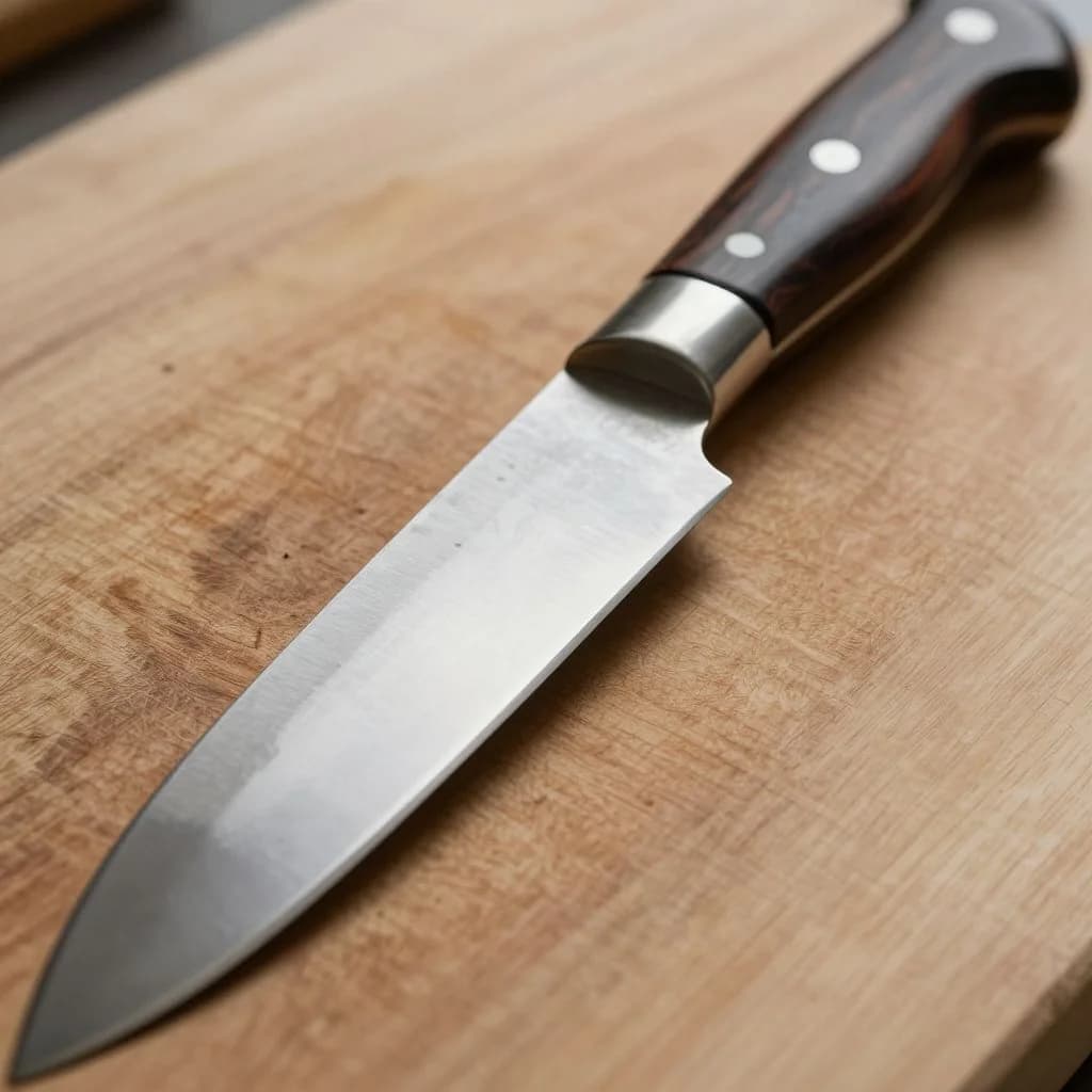 Chef's Knife 8-inch — view 3