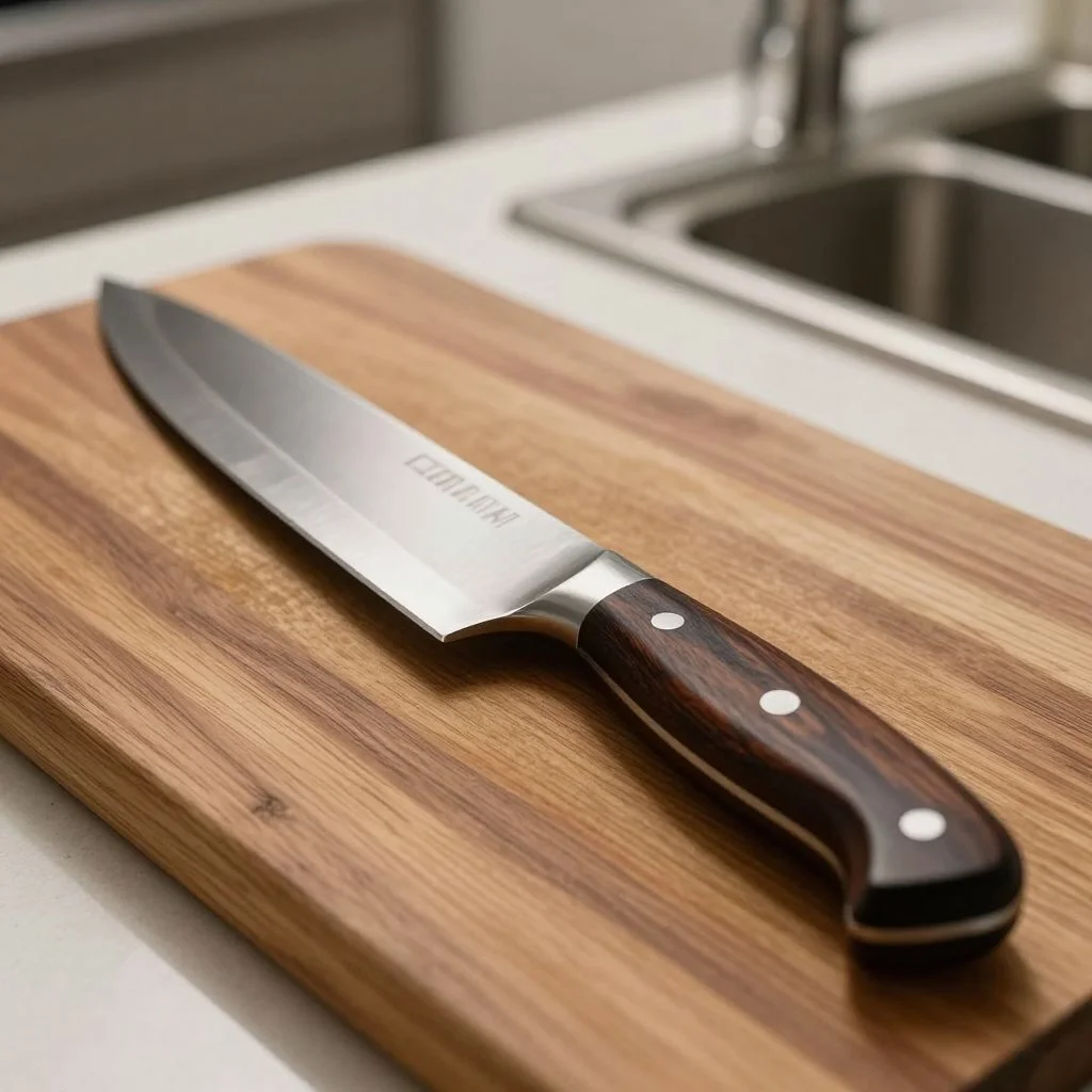 Chef's Knife 8-inch — view 4
