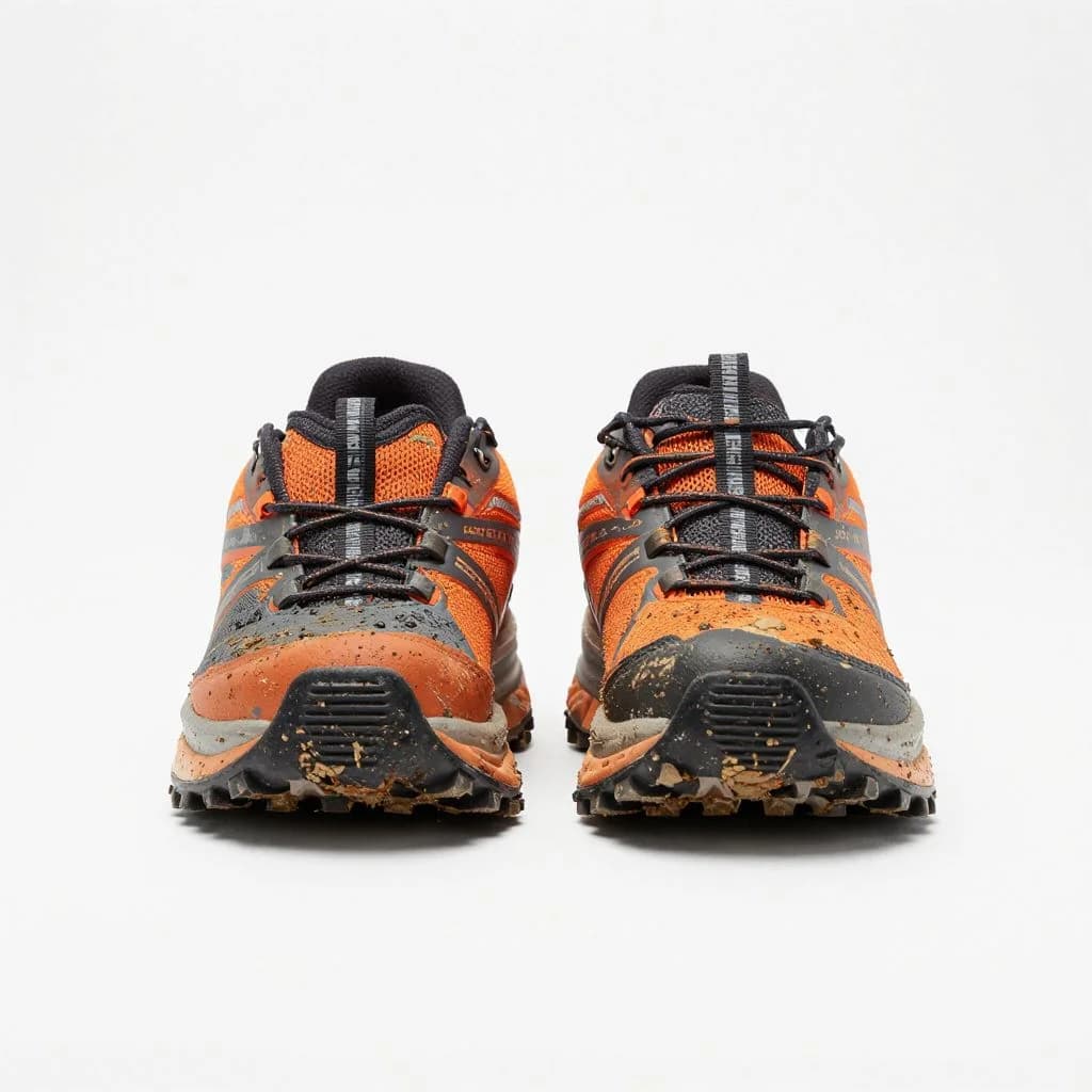 Trail Running Shoes — view 1
