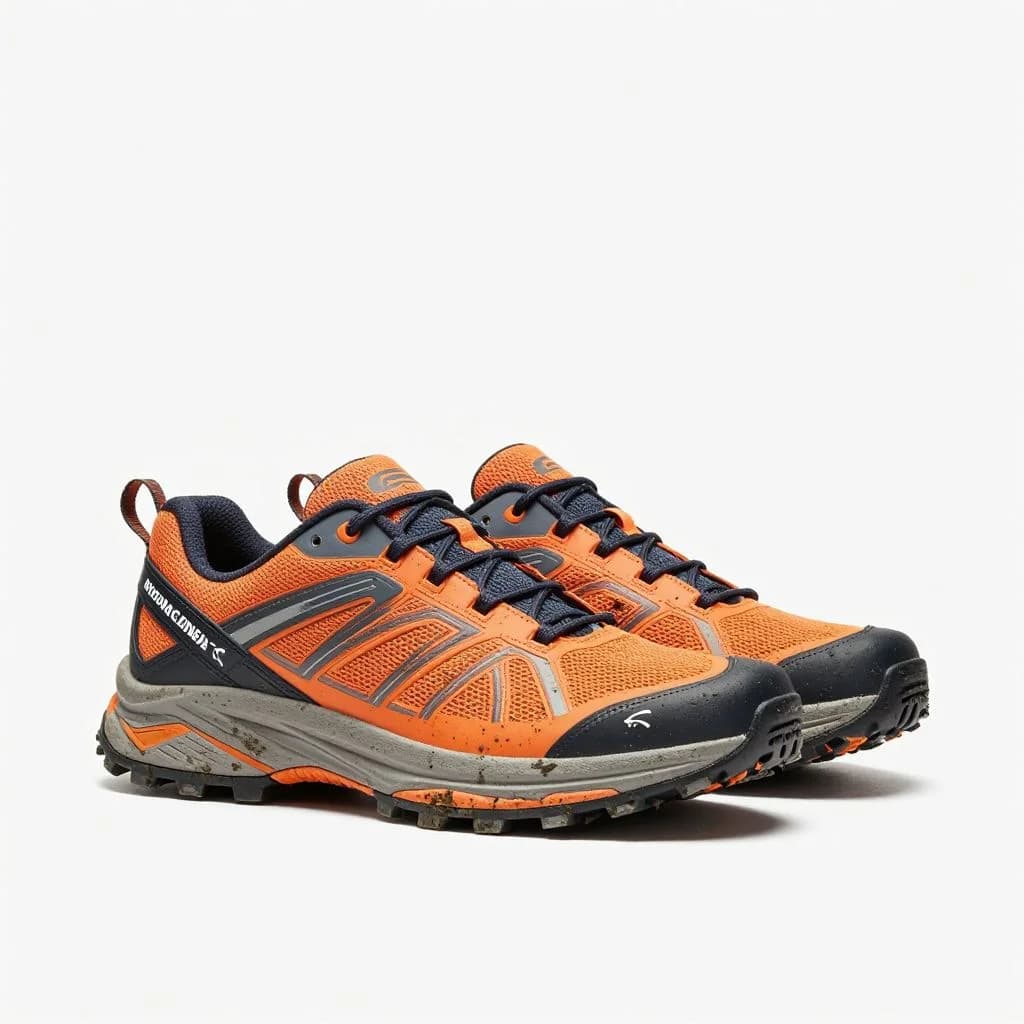 Trail Running Shoes — view 2