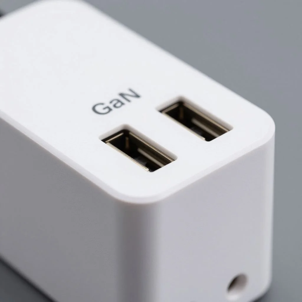 USB-C 100W GaN Charger — view 3
