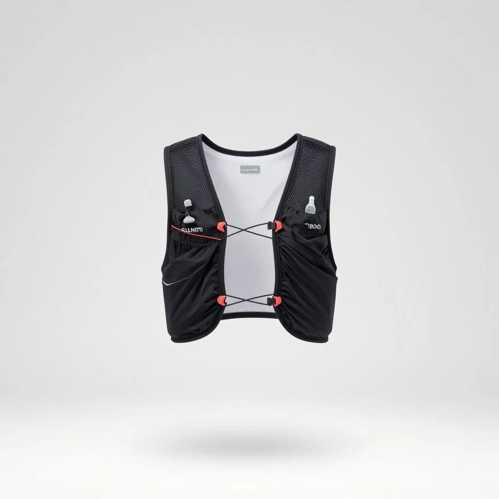 Running Hydration Vest 5L — view 1
