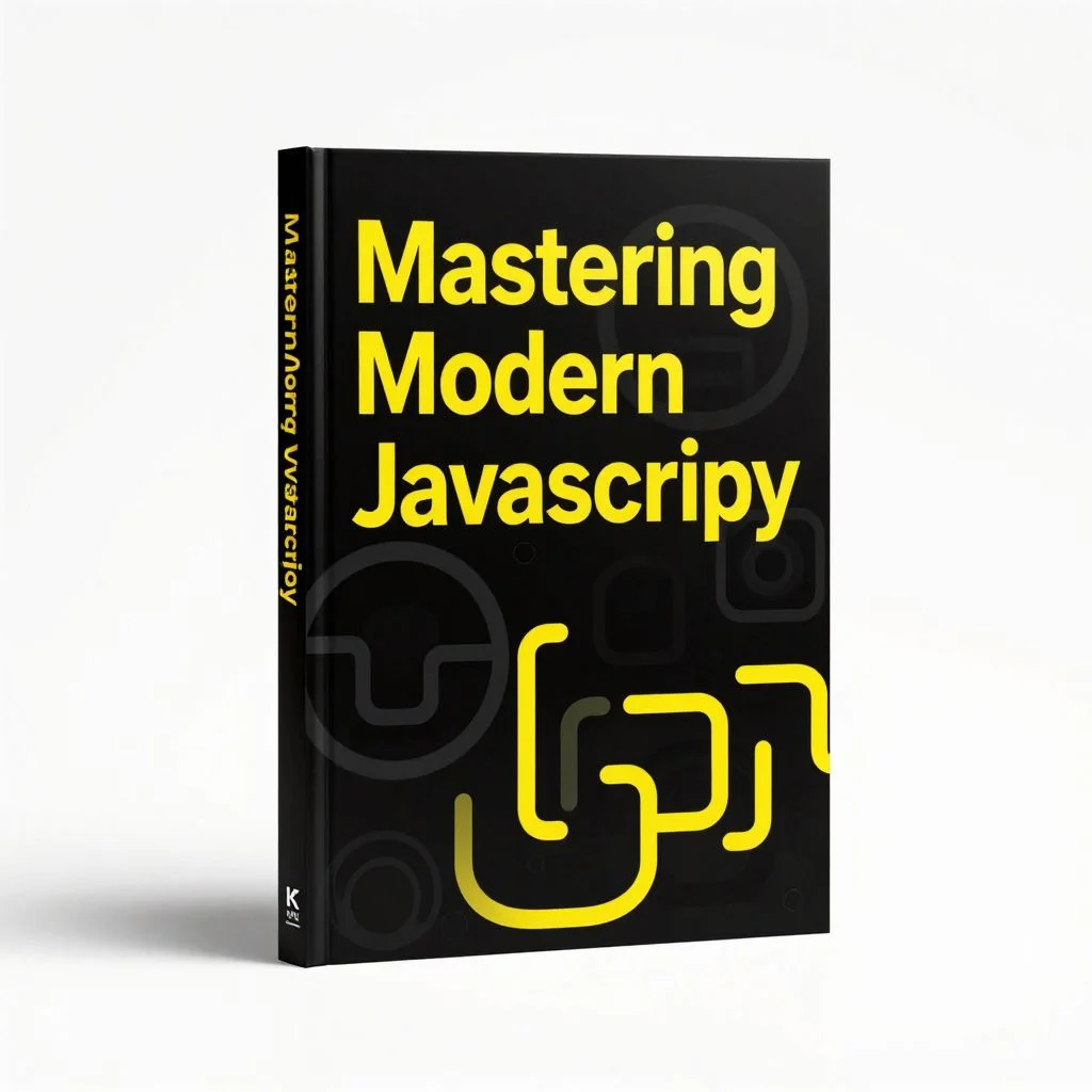Mastering Modern JavaScript — view 2