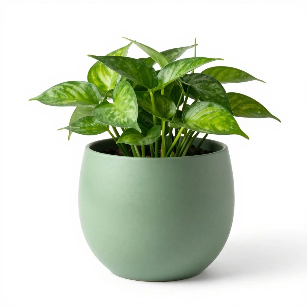Self-Watering Planter — Medium — view 1
