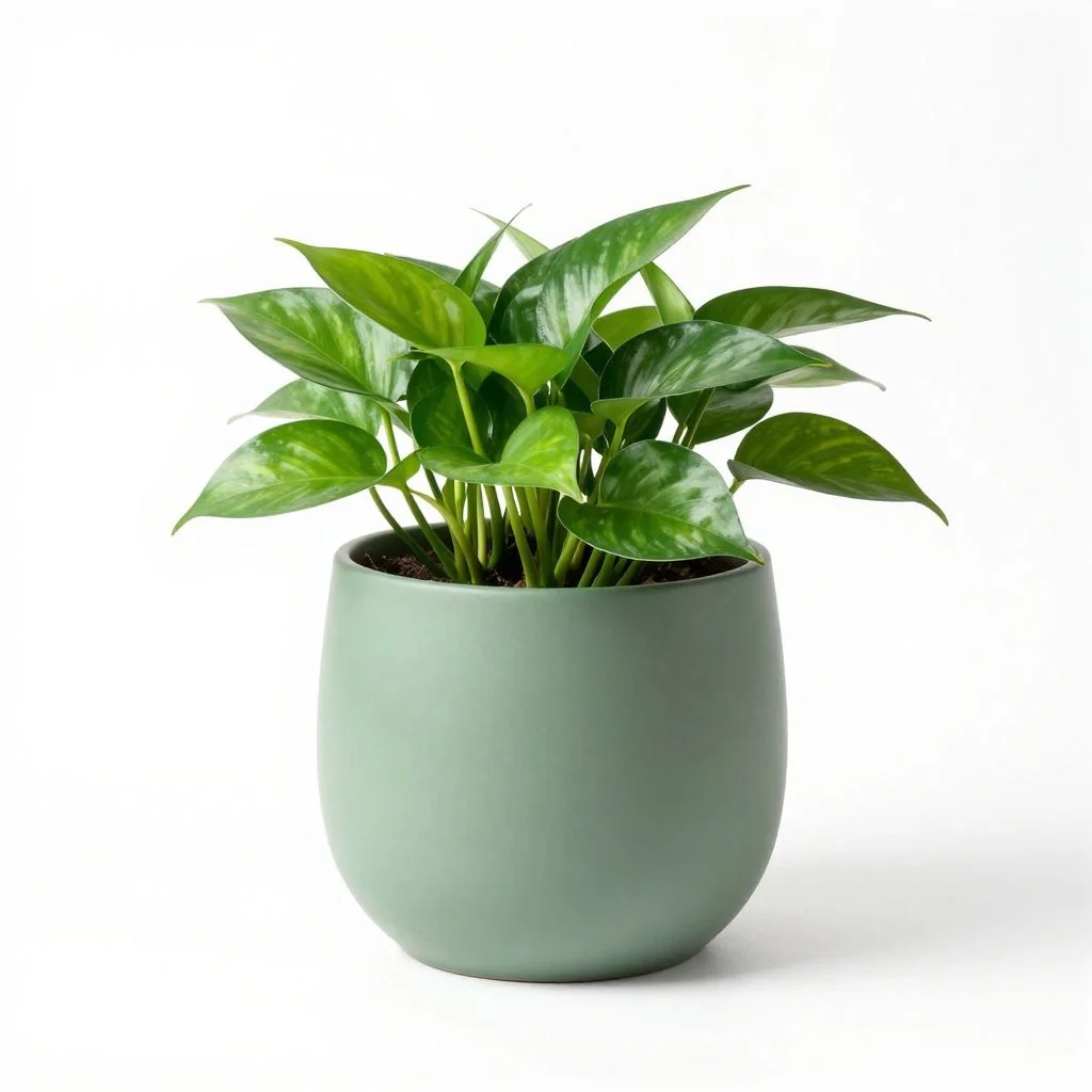 Self-Watering Planter — Medium — view 2