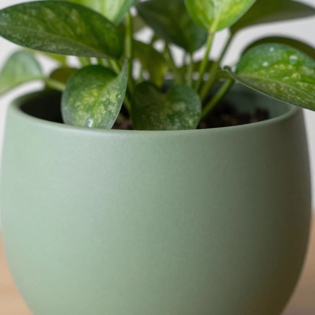 Self-Watering Planter — Medium — view 3