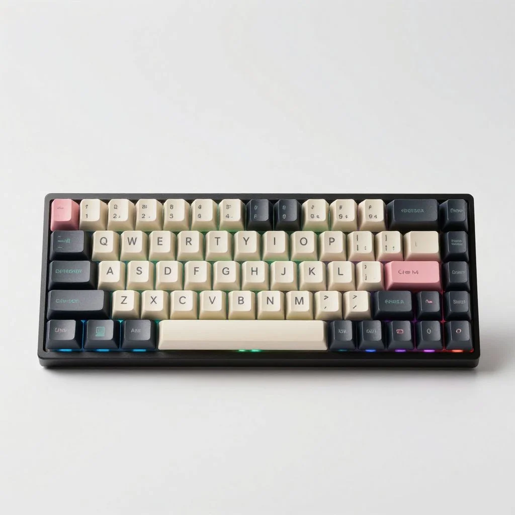 Mechanical Keyboard 75%