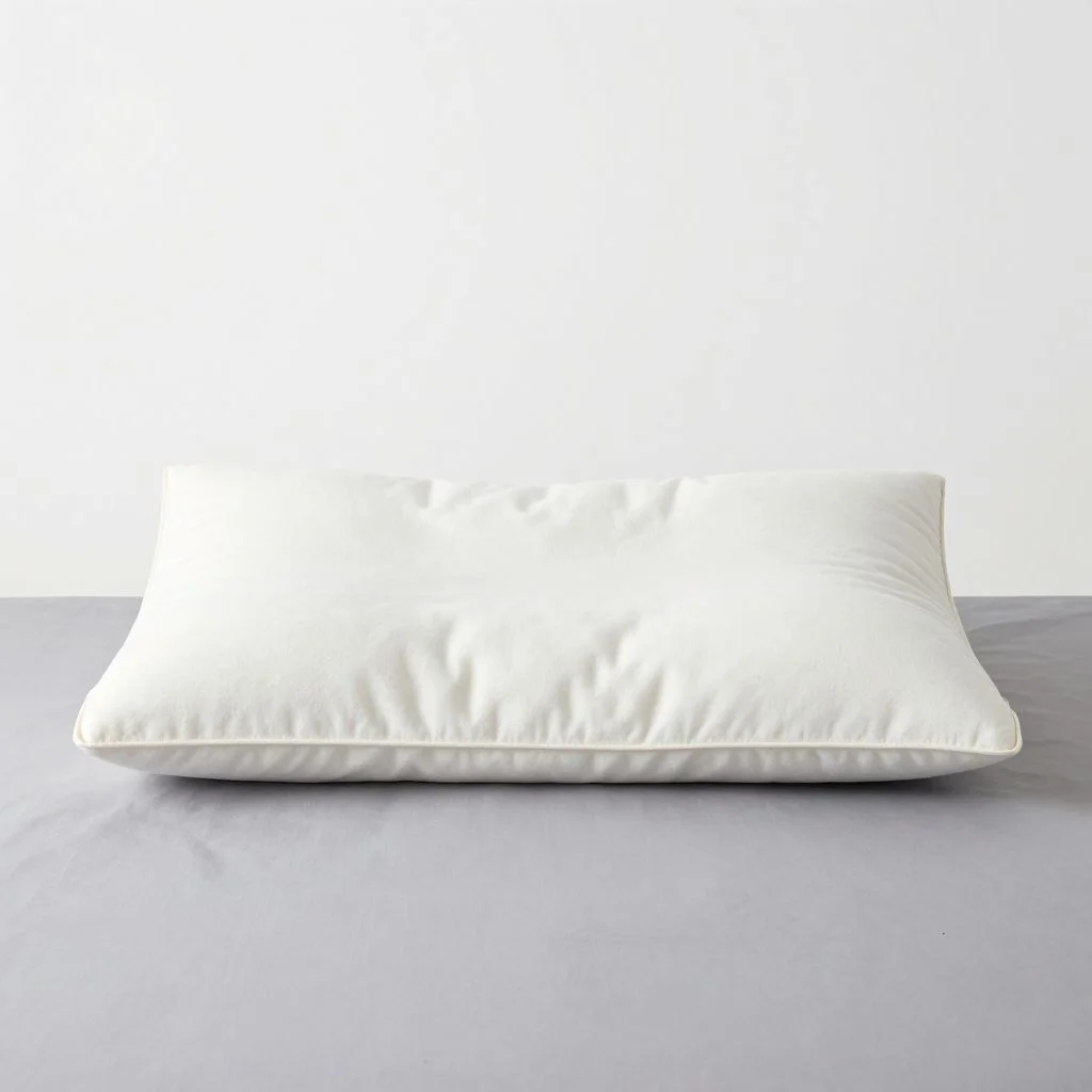 Memory Foam Pillow Set (2)