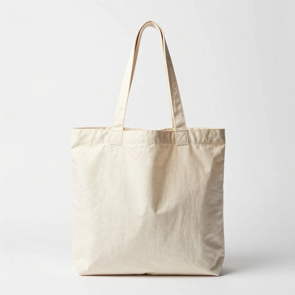 Canvas Tote Bag
