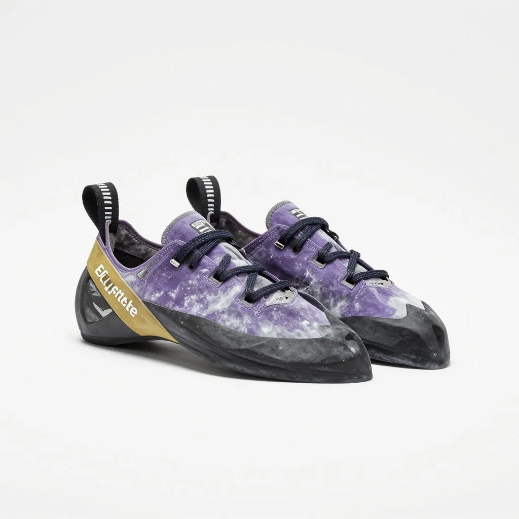 Bouldering Climbing Shoes