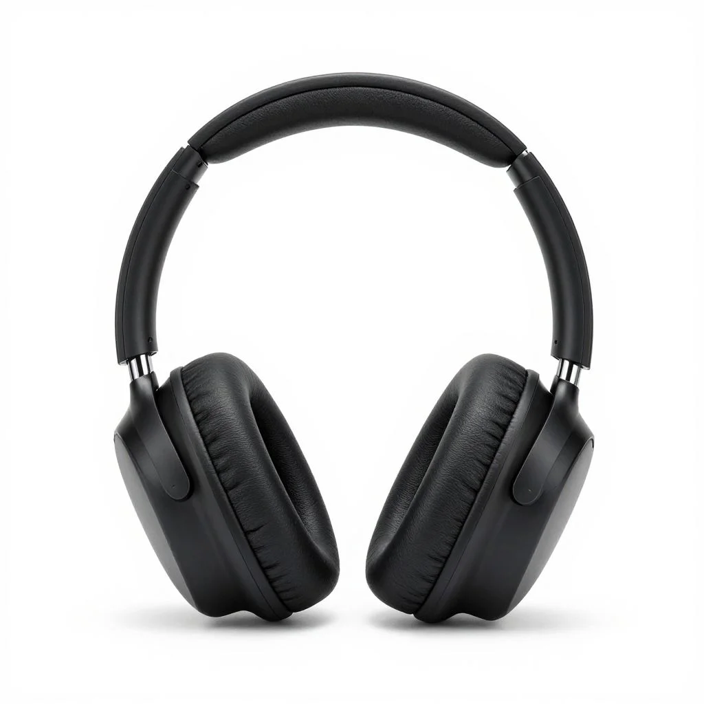 Wireless Noise-Cancelling Headphones