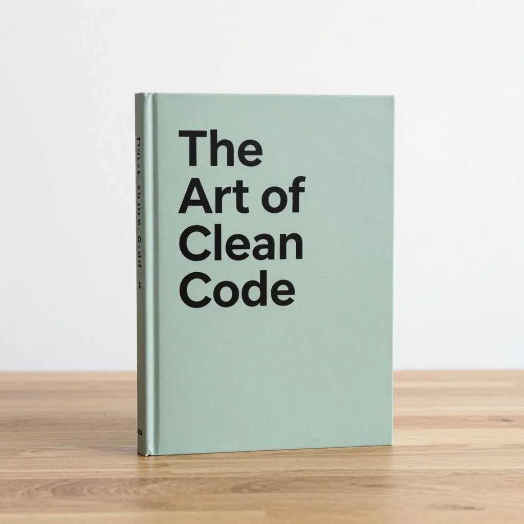 The Art of Clean Code