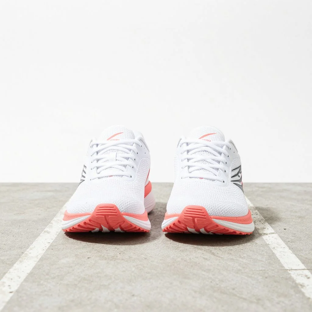 Breathable Running Shoes