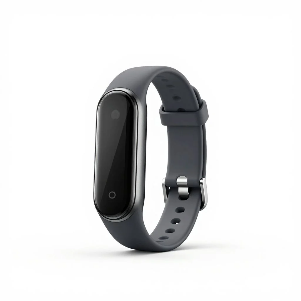 Smart Fitness Tracker