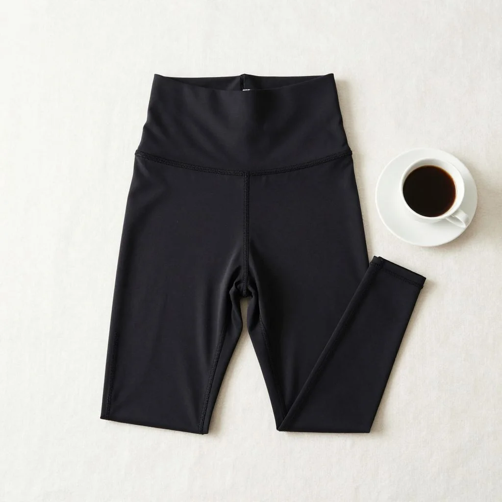 Women's High-Rise Yoga Leggings