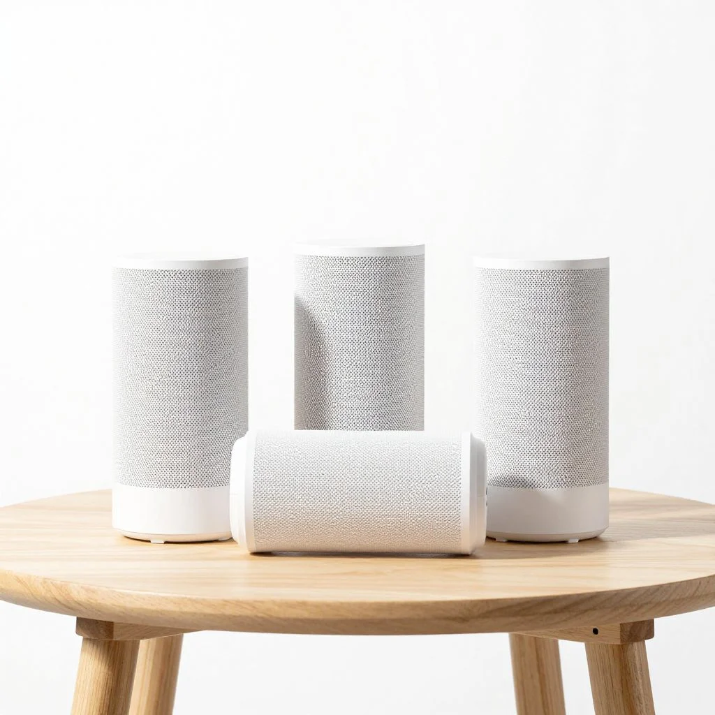 Mesh Wi-Fi 6E Router (3-pack)