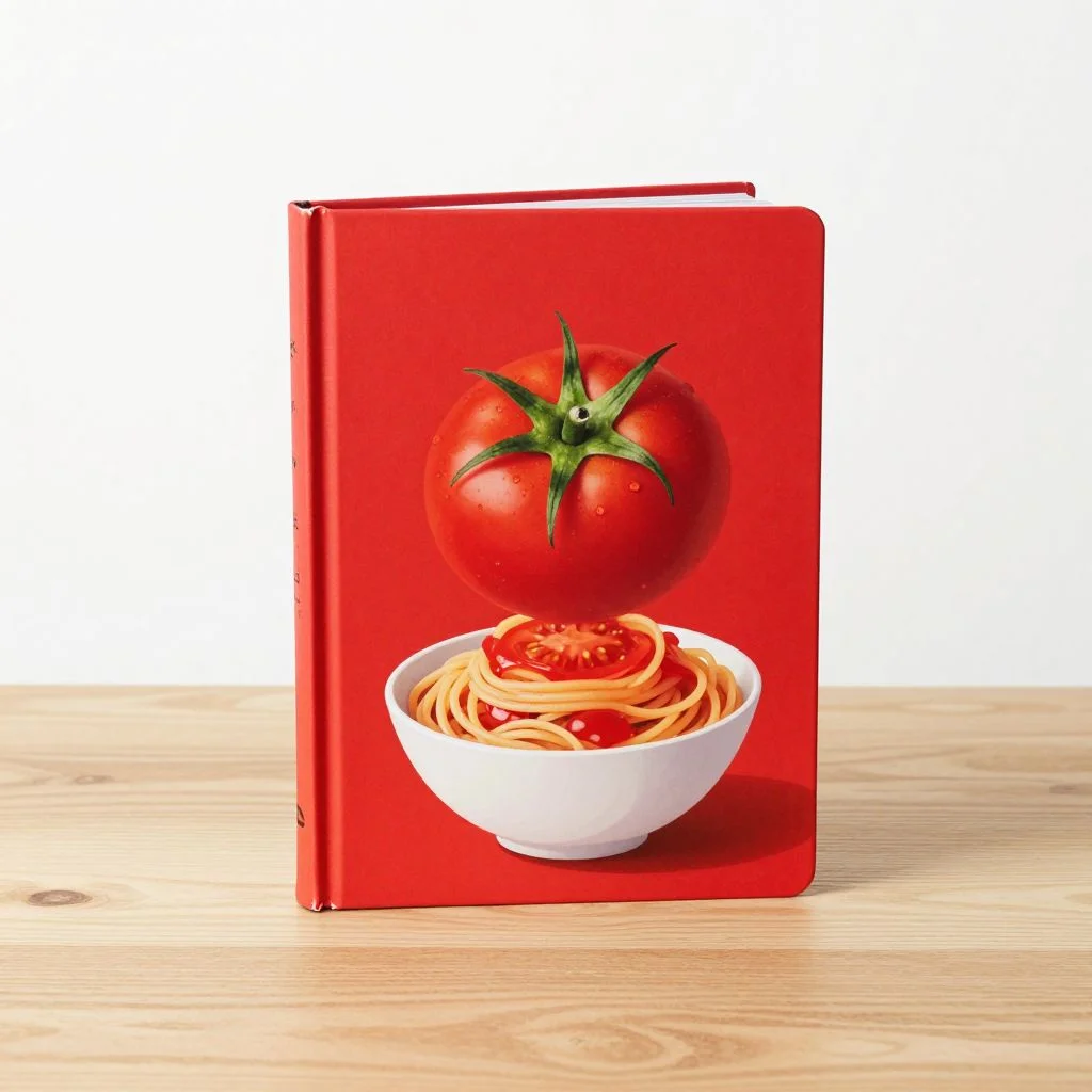 Recipes for a Small Kitchen