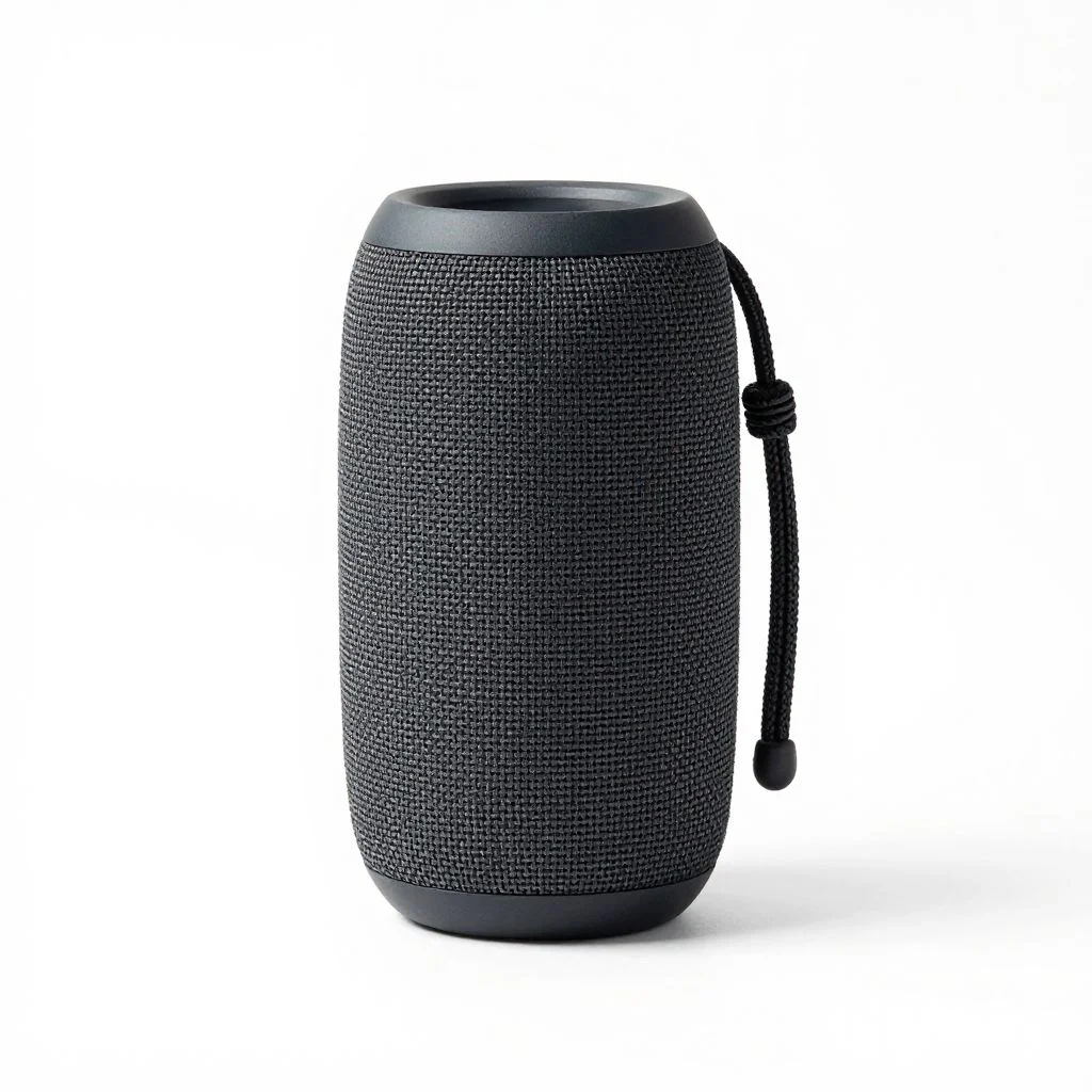 Portable Bluetooth Speaker