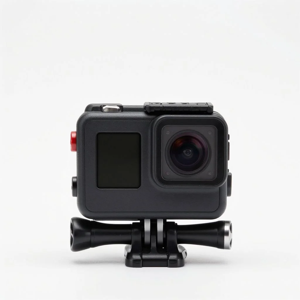 HD Action Camera 4K60