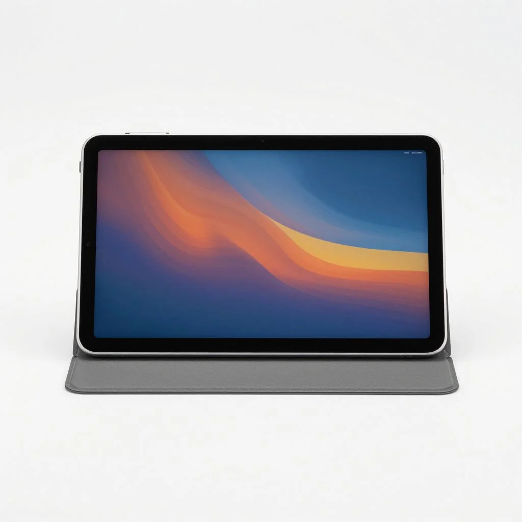 10.1-inch Android Tablet