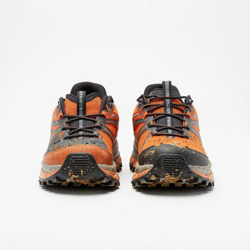 Trail Running Shoes