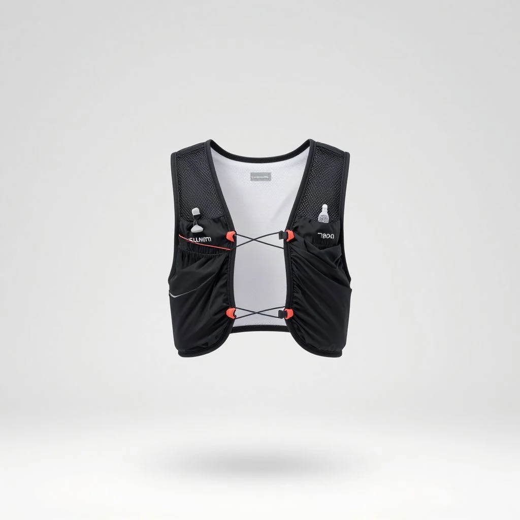 Running Hydration Vest 5L