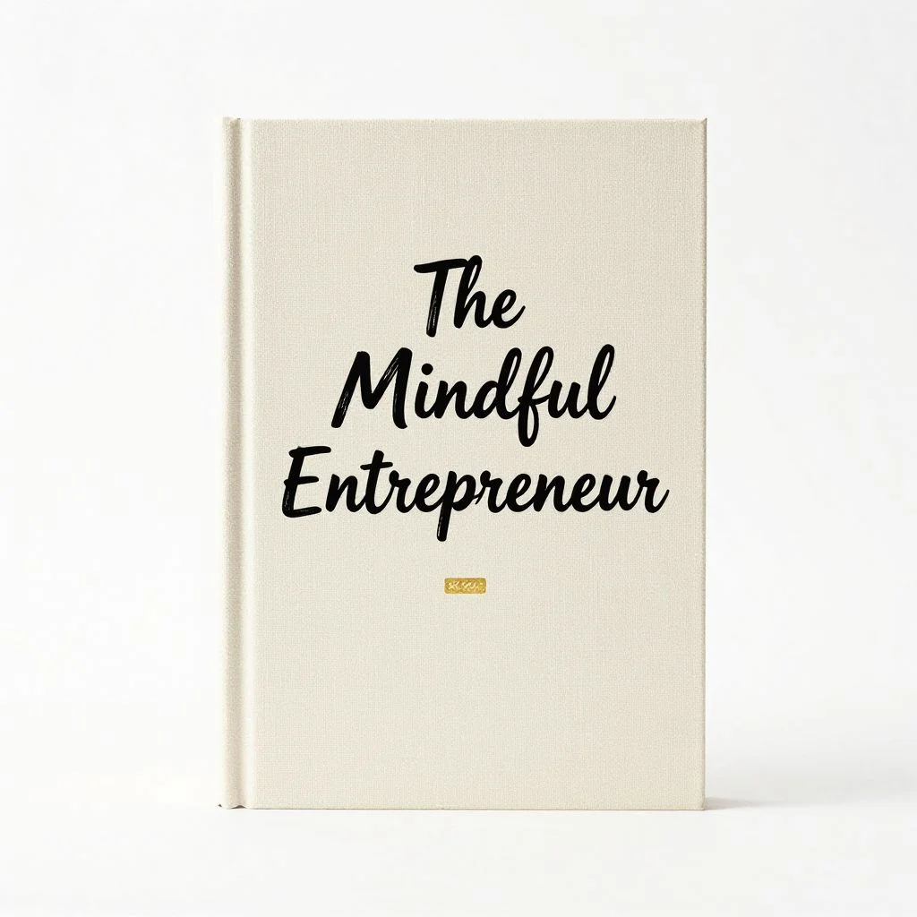The Mindful Entrepreneur