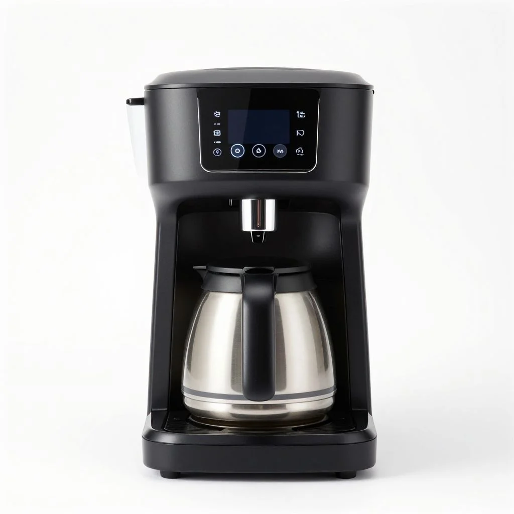 Smart Coffee Maker