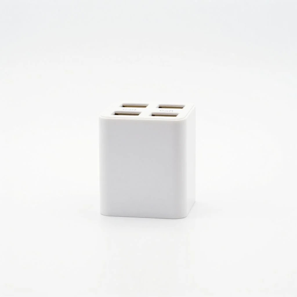 USB-C 100W GaN Charger